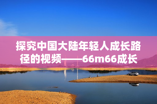 探究中国大陆年轻人成长路径的视频——66m66成长模式