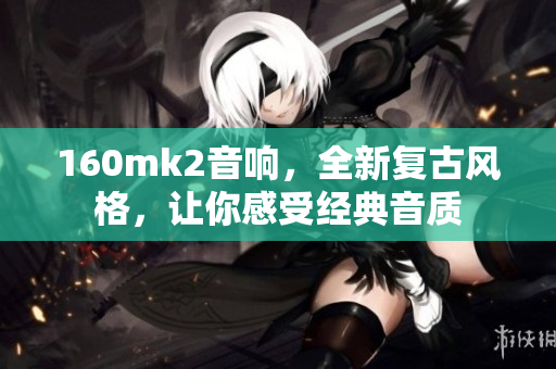 160mk2音响，全新复古风格，让你感受经典音质