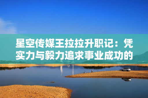 星空传媒王拉拉升职记：凭实力与毅力追求事业成功的励志故事