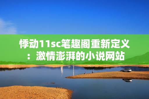 悸动11sc笔趣阁重新定义：激情澎湃的小说网站
