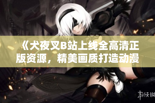 《犬夜叉B站上线全高清正版资源，精美画质打造动漫新体验》