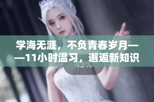学海无涯，不负青春岁月——11小时温习，邂逅新知识