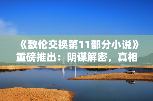 《敌伦交换第11部分小说》重磅推出：阴谋解密，真相浮出水面！