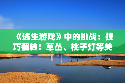 《逃生游戏》中的挑战：技巧翻转！草丛、桃子灯等关卡战胜攻略
