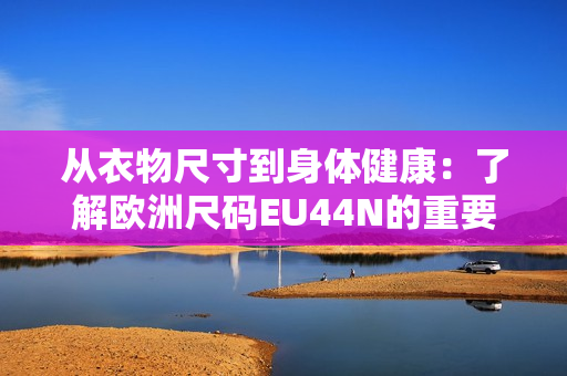 从衣物尺寸到身体健康：了解欧洲尺码EU44N的重要性