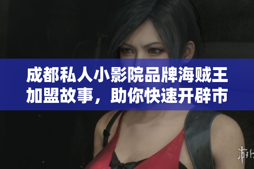 成都私人小影院品牌海贼王加盟故事，助你快速开辟市场