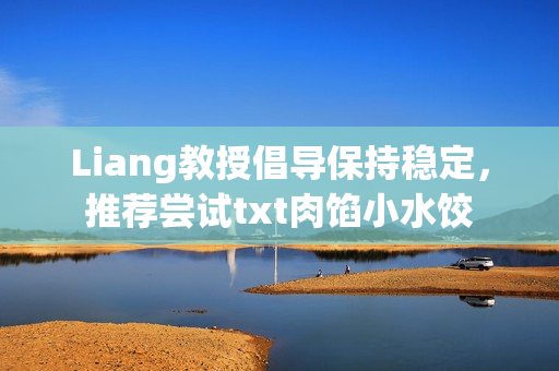 Liang教授倡导保持稳定，推荐尝试txt肉馅小水饺