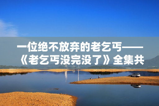 一位绝不放弃的老乞丐——《老乞丐没完没了》全集共73节