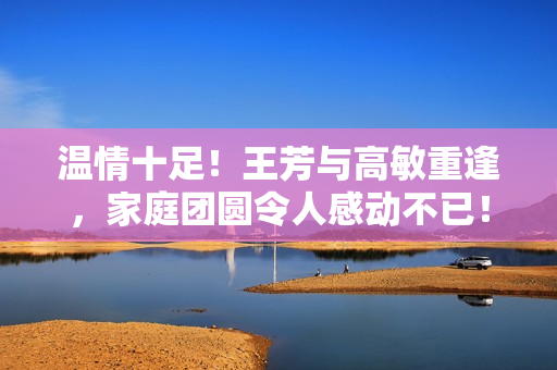 温情十足！王芳与高敏重逢，家庭团圆令人感动不已！