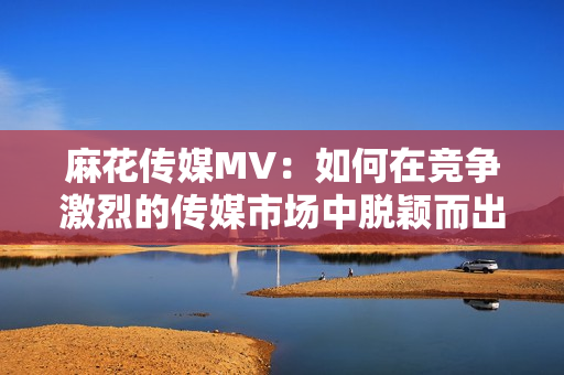 麻花传媒MV：如何在竞争激烈的传媒市场中脱颖而出？