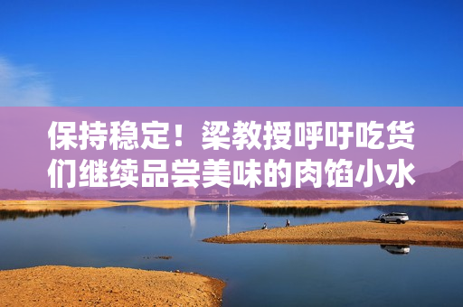 保持稳定！梁教授呼吁吃货们继续品尝美味的肉馅小水饺