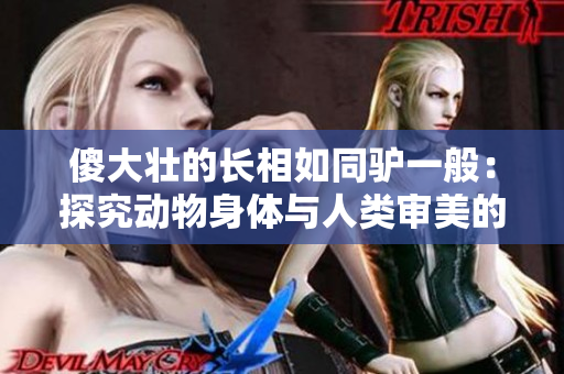 傻大壮的长相如同驴一般：探究动物身体与人类审美的差异