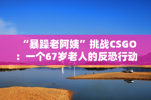“暴躁老阿姨”挑战CSGO：一个67岁老人的反恐行动