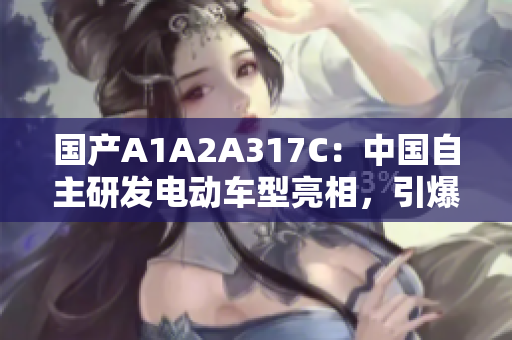 国产A1A2A317C：中国自主研发电动车型亮相，引爆市场关注