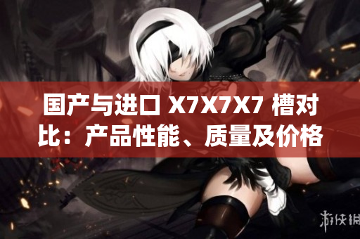 国产与进口 X7X7X7 槽对比：产品性能、质量及价格分析(1)