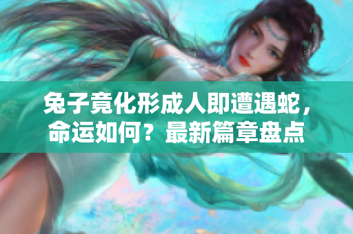 兔子竟化形成人即遭遇蛇，命运如何？最新篇章盘点
