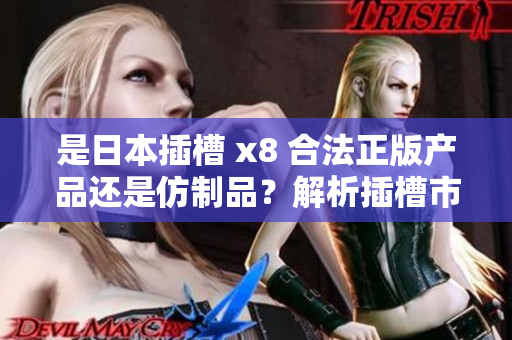是日本插槽 x8 合法正版产品还是仿制品？解析插槽市场真相