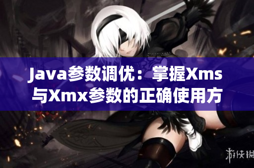 Java参数调优：掌握Xms与Xmx参数的正确使用方法
