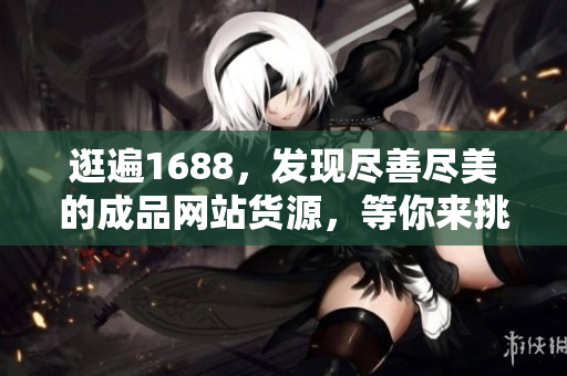 逛遍1688，发现尽善尽美的成品网站货源，等你来挑选