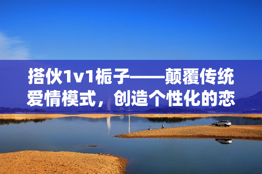 搭伙1v1栀子——颠覆传统爱情模式，创造个性化的恋爱关系