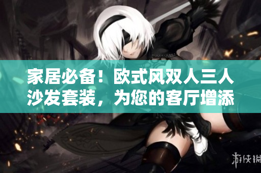 家居必备！欧式风双人三人沙发套装，为您的客厅增添高雅品味