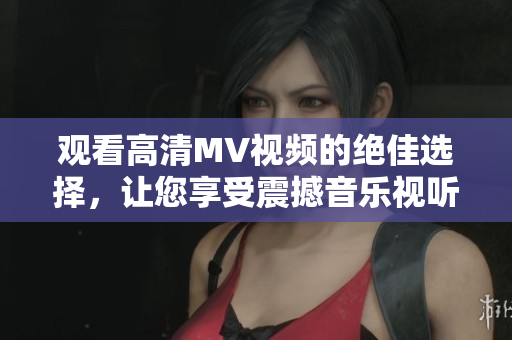 观看高清MV视频的绝佳选择，让您享受震撼音乐视听盛宴