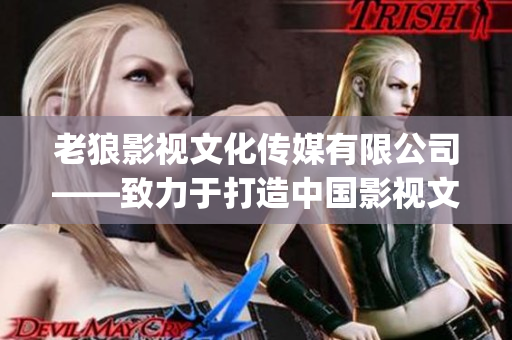 老狼影视文化传媒有限公司——致力于打造中国影视文化新辉煌(1)