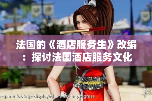 法国的《酒店服务生》改编：探讨法国酒店服务文化