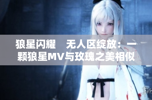 狼星闪耀　无人区绽放：一颗狼星MV与玫瑰之美相似