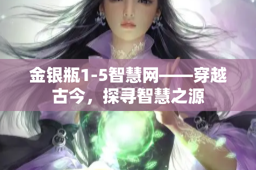 金银瓶1-5智慧网——穿越古今，探寻智慧之源