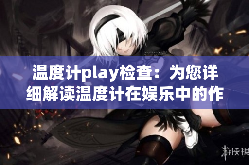 温度计play检查：为您详细解读温度计在娱乐中的作用