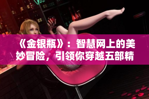 《金银瓶》：智慧网上的美妙冒险，引领你穿越五部精彩篇章