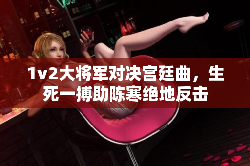 1v2大将军对决宫廷曲，生死一搏助陈寒绝地反击
