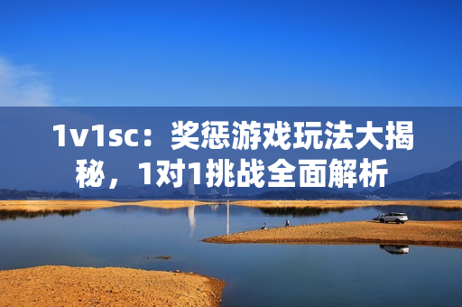 1v1sc：奖惩游戏玩法大揭秘，1对1挑战全面解析