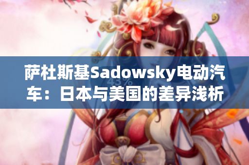 萨杜斯基Sadowsky电动汽车：日本与美国的差异浅析